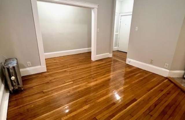 40 Hemenway St. Gallery 2