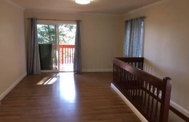 185 1/2 Sussex - 185 1/2 Sussex St, San Francisco, CA 94131