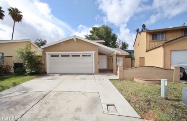 270 Avenida de Suerte - 270 Avenida De Suerte, San Marcos, CA 92069