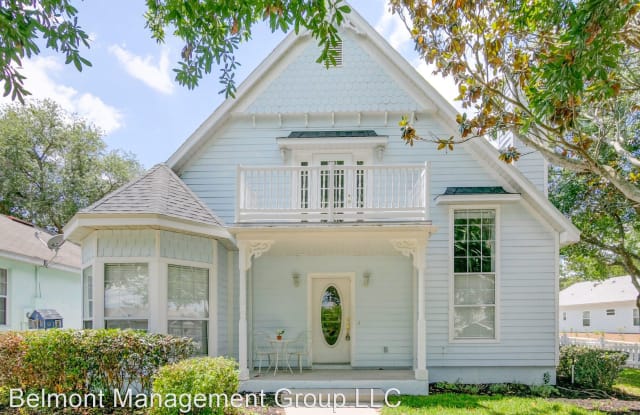 933 Lake Elsie Drive - 933 Lake Elsie Drive, Tavares, FL 32778