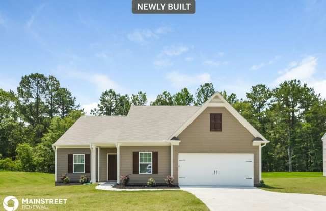 55 Katelen Court - 55 Katelen Court, Newton County, GA 30016