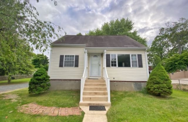 10916 Montgomery Road - 10916 Montgomery Road, Beltsville, MD 20705