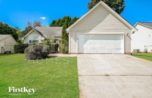 1130 Collyns Court - 1130 Collyns Court, Henry County, GA 30253