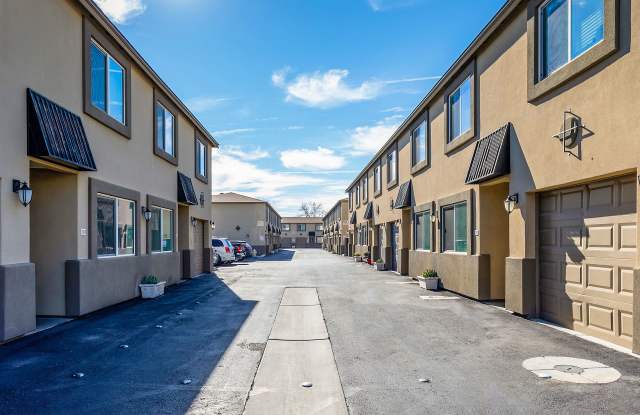 San Augustine Townhomes photos photos