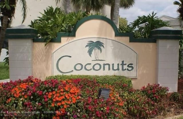 55 Whitehead Cir - 55 Whitehead Circle, Weston, FL 33326