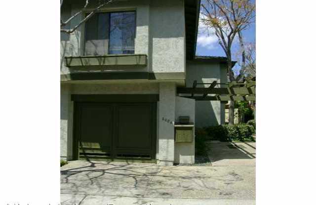 6095 Cumulus - 6095 Cumulus Lane, San Diego, CA 92110