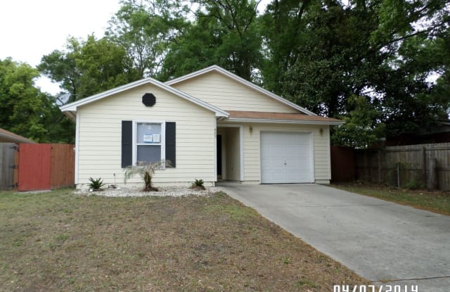 455 W. 63rd Street - 455 West 63rd Street, Jacksonville, FL 32208