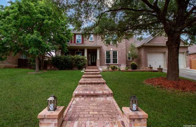 511 Mesa Ridge - 511 Mesa Ridge, San Antonio, TX 78258