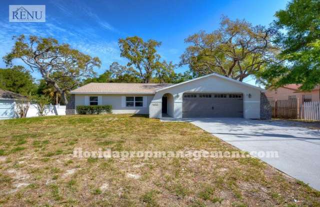 6009 Piedmont Drive - 6009 Piedmont Drive, Spring Hill, FL 34606