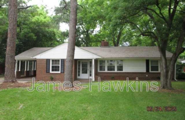 2656 Fisk Rd, Montgomery, AL 36111 photos photos