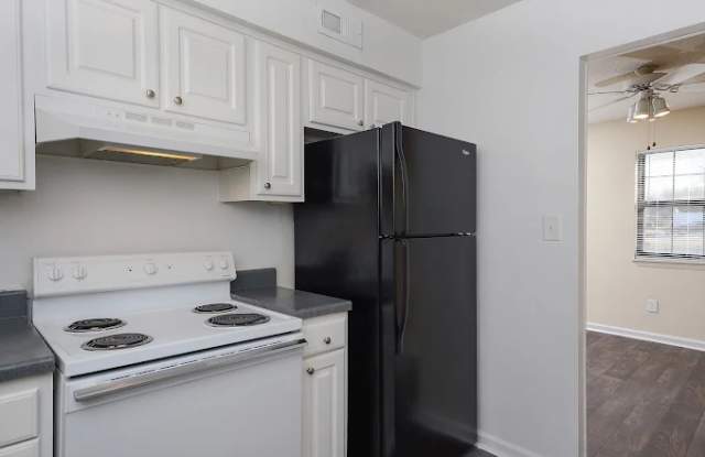 Liberty Crossing photos photos