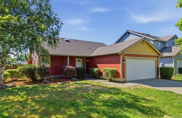 3 Bedroom 2.5 Bath in Chehalis Gallery 3