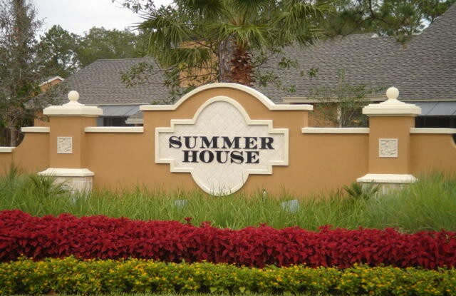 941 SEASHELL Lane - 941 Seashell Lane, Sawgrass, FL 32082