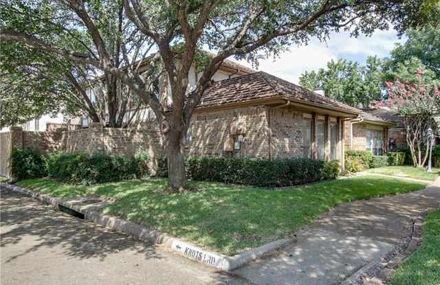 17072 Knots Landing - 17072 Knots Landing, Addison, TX 75001