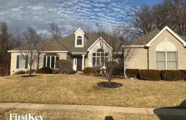 700 Meadow Cliff Drive - 700 Meadow Cliff Drive, St. Charles County, MO 63303