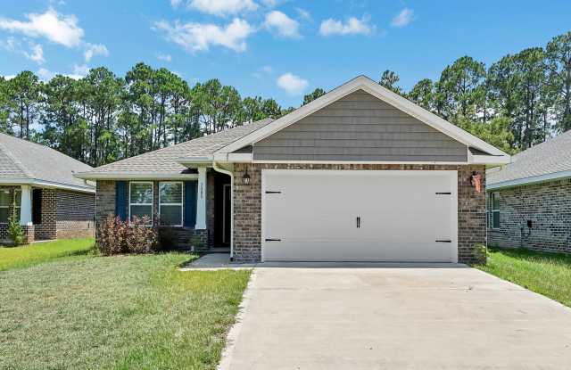 Stunning Rental in Navarre! Gallery 1