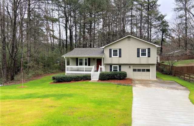 3135 Barrett Court Gallery 4