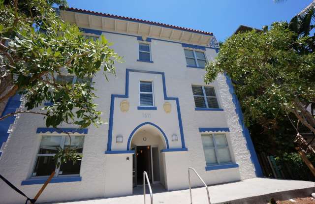 Steps from Lincoln Road: 2bed/2baths totally renovated in the heart of South Beach! photos photos