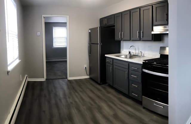 Tolbut Apartments photos photos