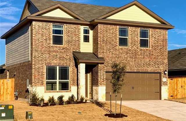 13508 Rosebud ISLE - 13508 Rosebud Isle Dr, Manor, TX 78653