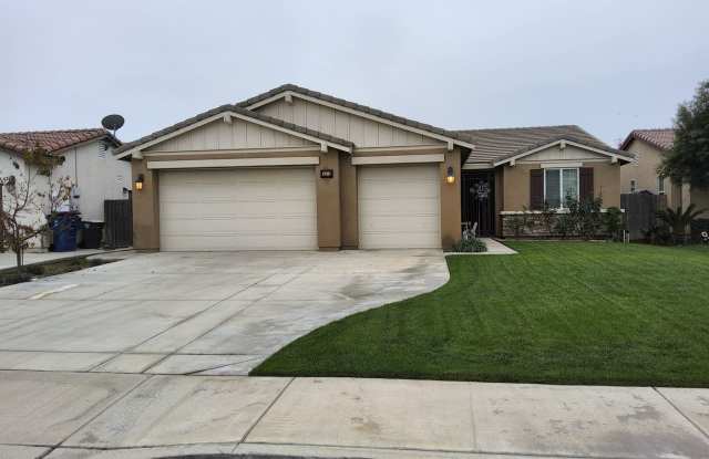 5815 Pearl Ridge, Bakersfield, CA 93313 - 5815 Pearl Ridge Drive, Bakersfield, CA 93313