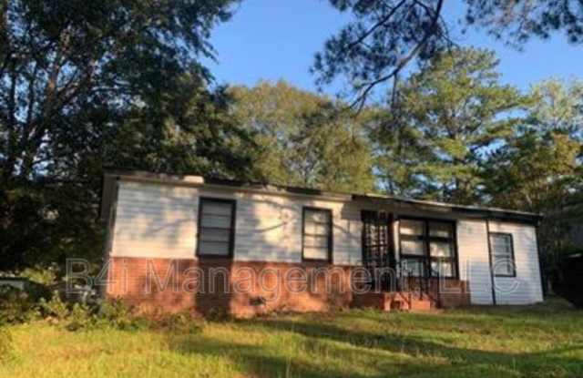 324 Mays Avenue - 324 Mays Avenue, Columbus, GA 31907