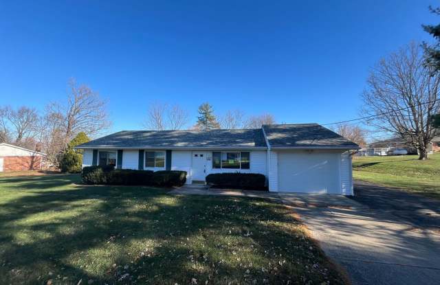 5926 Janice Dr 3BR/2BA (Fairfield) - 5926 Janice Drive, Fairfield, OH 45014
