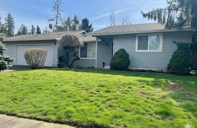 Charming Tualatin home on corner lot! - 8408 Southwest Tygh Loop, Tualatin, OR 97062 Charming Tualatin home on corner lot! - 8408 Southwest Tygh Loop, Tualatin, OR 97062
