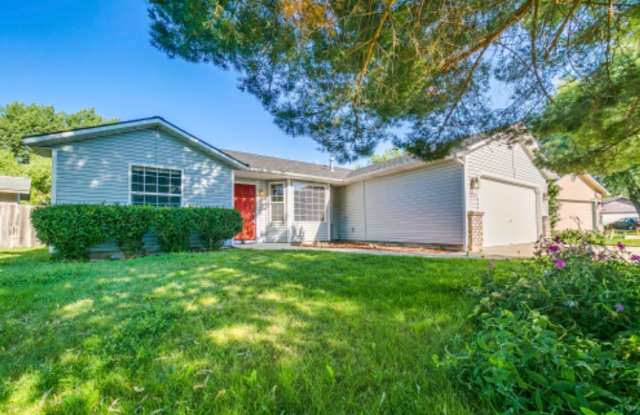 3 Bedroom 2 Bath Home Close to Micron Available 4/20/26 photos photos