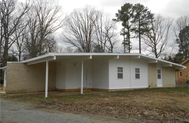 1605  Littleton Blvd - 1605 Littleton Boulevard, Henrico County, VA 23228