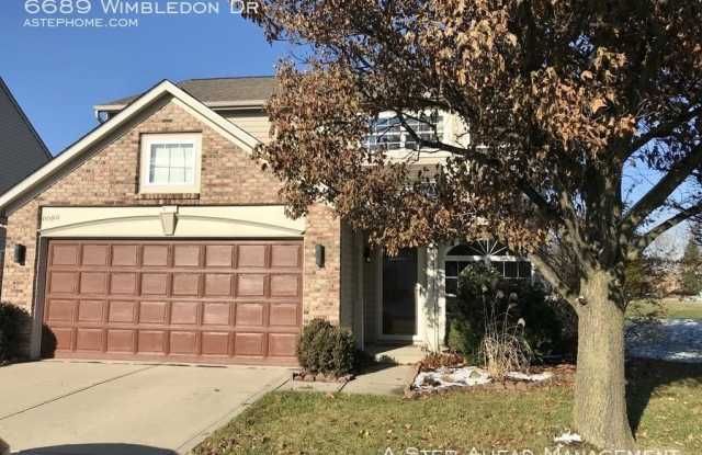 6689 Wimbledon Dr Gallery 2