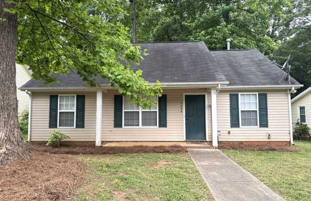 6523 Rockwell Blvd W - 6523 Rockwell Boulevard West, Charlotte, NC 28269 6523 Rockwell Blvd W - 6523 Rockwell Boulevard West, Charlotte, NC 28269