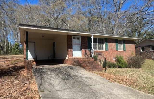 106 David - 106 David Street, Hartwell, GA 30643