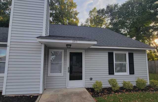 3315 Dortches Court - 3315 Dortches Court, Greenville, NC 27834