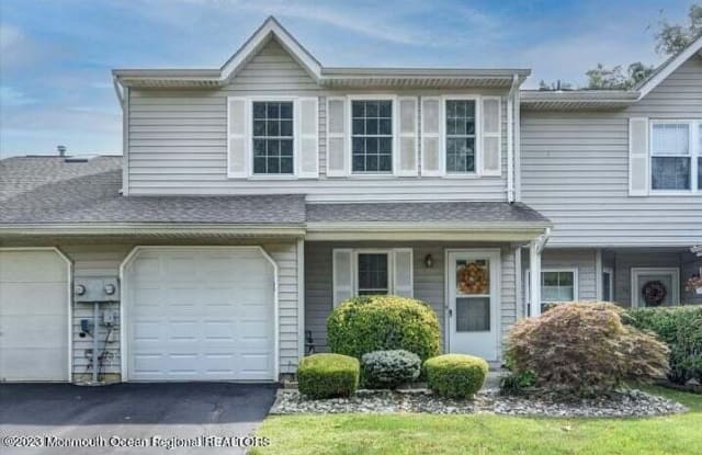 35 Breakwater Square - 35 Breakwater Square, Monmouth County, NJ 07728