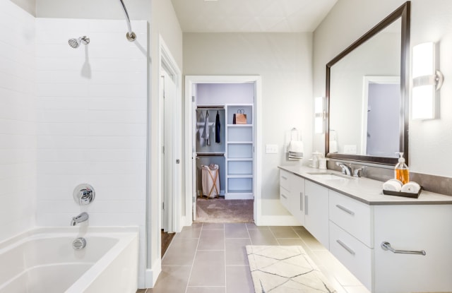 Ascent Cresta Bella photos photos