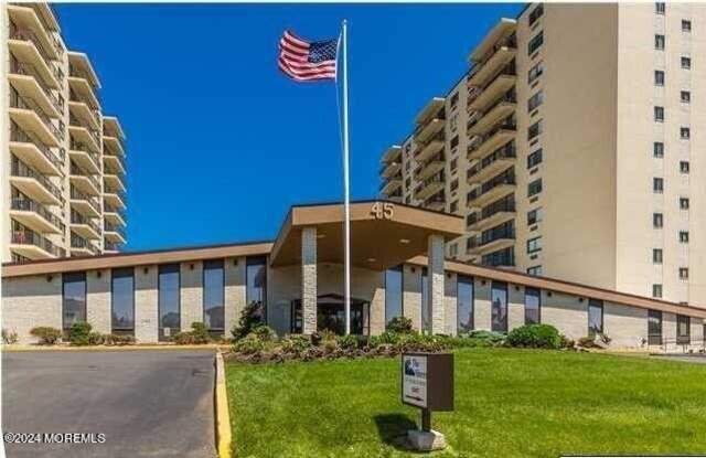 45 Ocean Avenue N unit: 6G photos photos