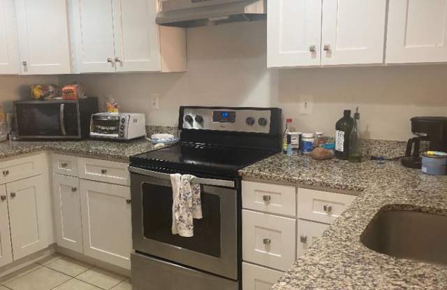9347 Chadburn Place - 9347 Chadburn Place, Montgomery Village, MD 20886