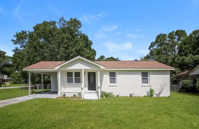 1885 Hazelwood Drive - 1885 Hazelwood Drive, Charleston, SC 29407