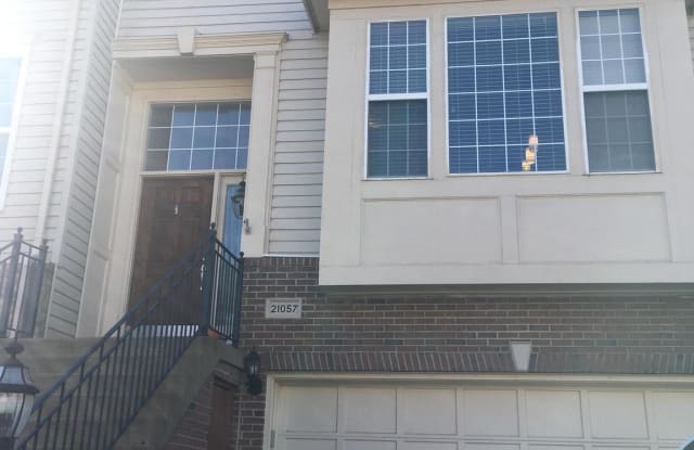 21057 ROAMING SHORES TERRACE - 21057 Roaming Shores Terrace, Ashburn, VA 20147