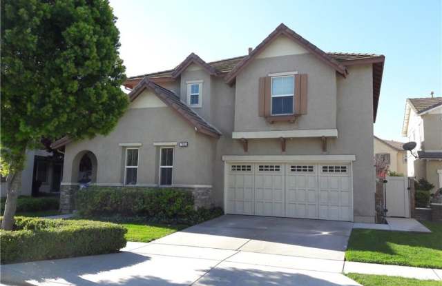 7915 Spring Hill Street - 7915 Spring Hill Street, Chino, CA 91708