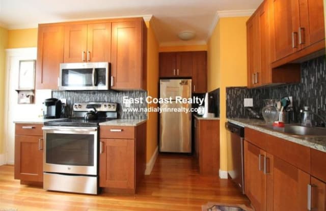 134 Summer St. - 134 Summer Street, Watertown Town, MA 02472