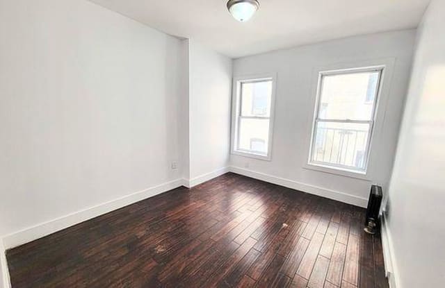 500 West 171st Street - 500 West 171st Street, New York City, NY 10032