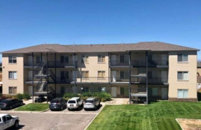 576 West 1045 North C1 Student Housing photos photos