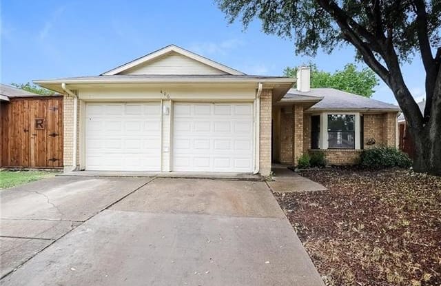406 Valley Spring Drive - 406 Valley Spring Drive, Arlington, TX 76018