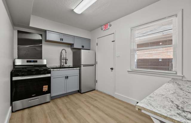 528 Booker Street unit: 3 - 528 Booker Street, Lexington, KY 40508