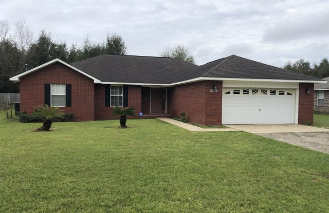 3014 Godwin Lane - 3014 Godwin Lane, Bellview, FL 32526