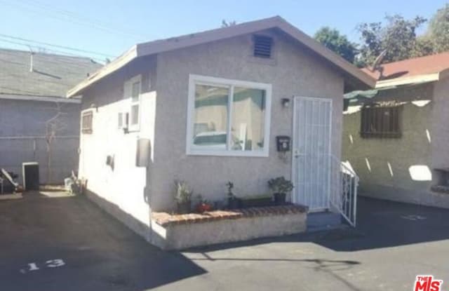 3009 SIERRA ST - 3009 Sierra Street, Los Angeles, CA 90031