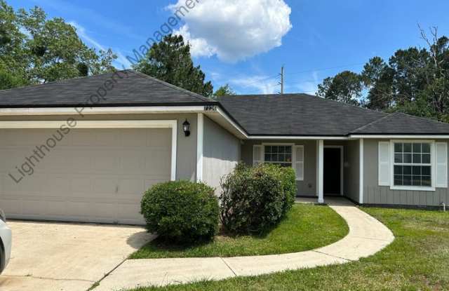 7236 Longhorn Circle South - 7236 Longhorn Circle South, Jacksonville, FL 32244