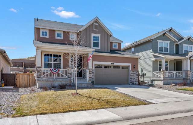 5 Bed 4 Bath Home in Elizabeth photos photos